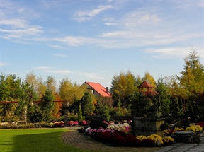 Gorzów wielkopolski atrakcje