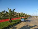 Batumi — Trabzon – Borjomi – Tbilisi