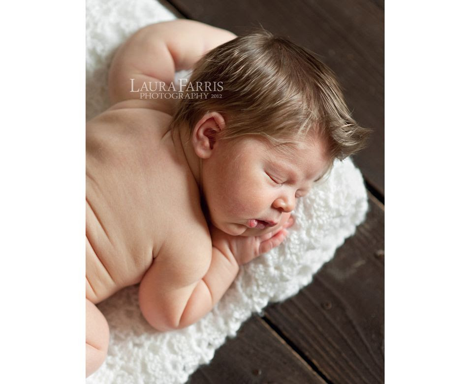 treasure valley newborn photographer