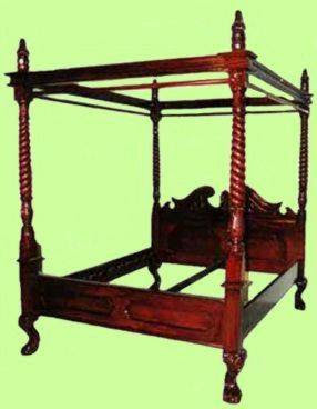 Ironwood Furniture