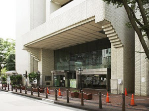 北区立赤羽図書館を徹底ナビ 自習室 Wifi 電源 カフェなどの情報が満載