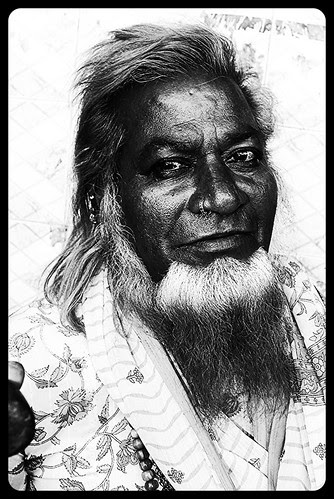 Sada Suhagin Sufi Spiritual Androgyne by firoze shakir photographerno1