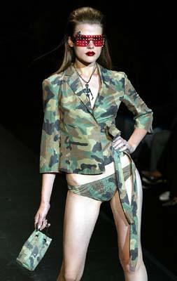military-camouflage-swimwear