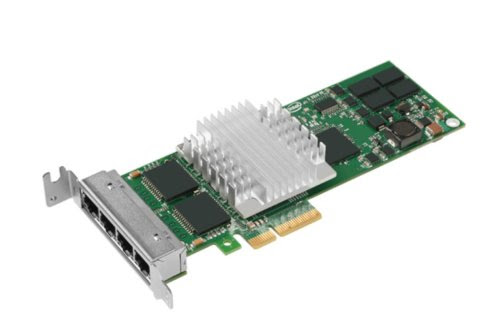 Intel EXPI9404 PRO/1000 PTL Quad Port Netzwerkadaptor