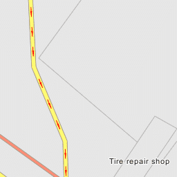 Tire Repair Shop Penza
