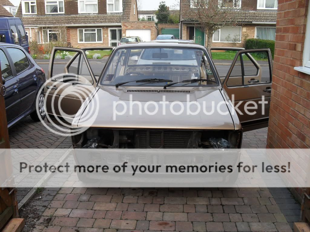 Retro Rides - 1981 Volkswagen Jetta Mk1
