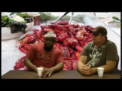 CAJUN!!! RU & WHAT IS?