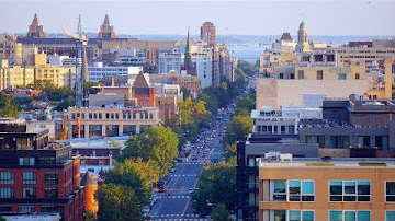  Washington - Estados Unidos