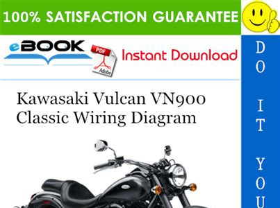 Download Link 2006 kawasaki vulcan vn900 classic wiring diagram PDF - ePub - Mobi PDF