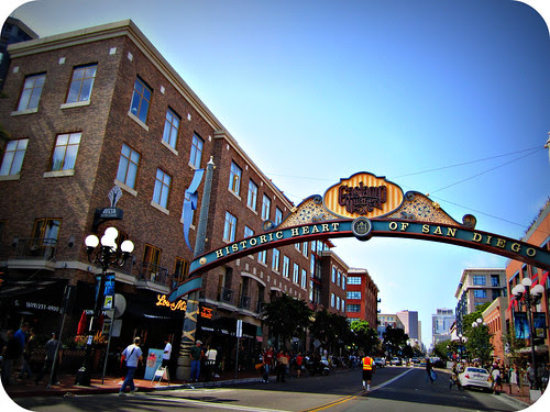 San Diego