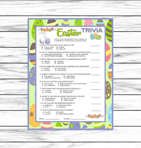 Where Did Coloring Easter Eggs Originate