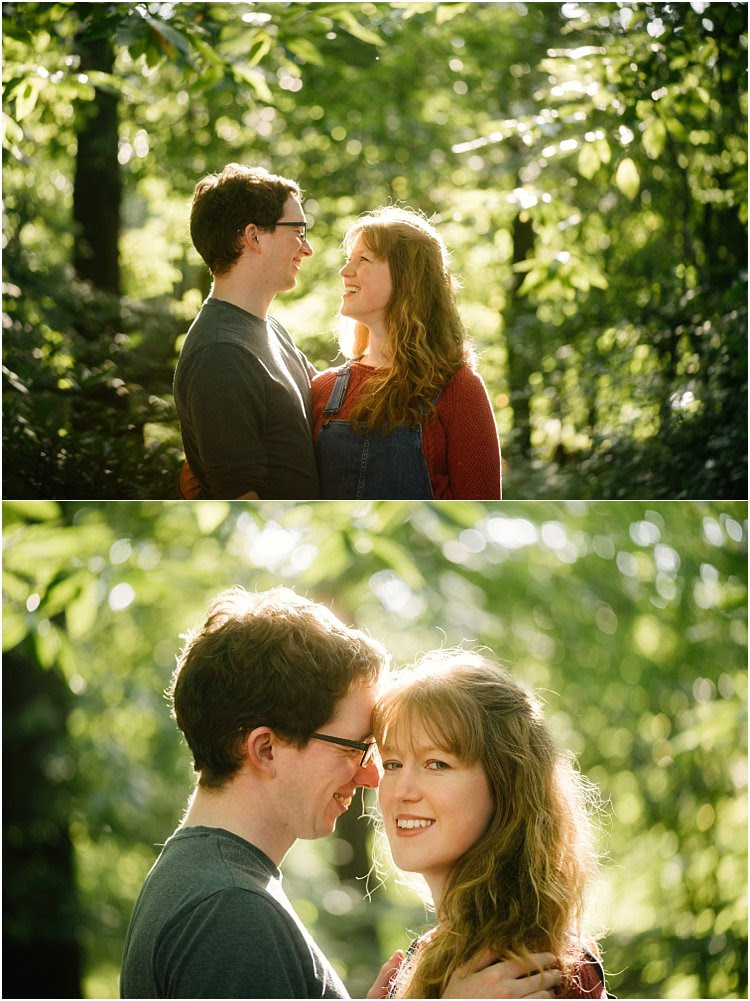 How to Use an On-Camera Speedlight as Fill Flash for Portraits