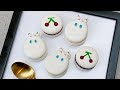 [コンプリート！] ムーミン 手作り お菓子 106035