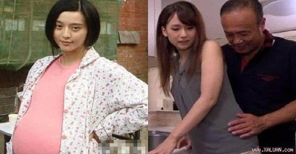 Mẹ chồng đi biển mặc con dâu bầu bí sắp sinh ở nhà rồi về sốc ngất khi thấy chồng đang...