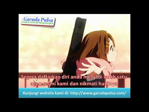 Foto Jual Voucher Pulsa Termurah