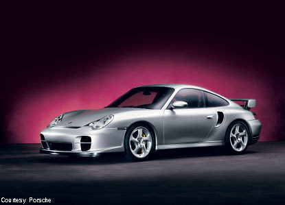 porsche gt2