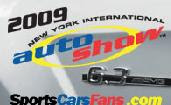 2009 New York Auto Show