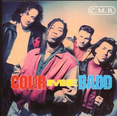What Ever Happened To Color Me Badd Soul In Stereo