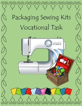 Sewing Kits