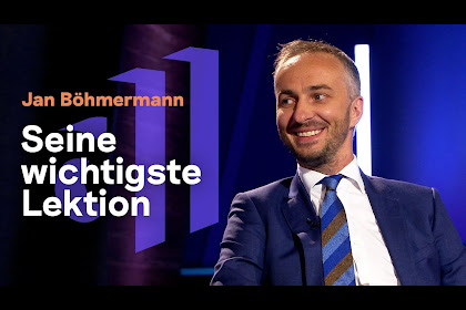 Jan Böhmermann