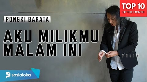 Chord (Kunci) Gitar dan Lirik Lagu Aku Milikmu Malam Ini 
