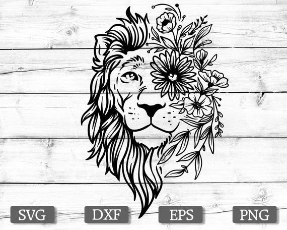 Download Free SVG Lion King Mandala Svg 6473+ SVG PNG EPS DXF File for Cricut, Silhouette and Other Machine