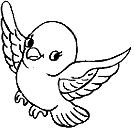 Vole Vole Petit Oiseau