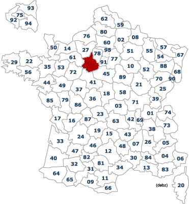 Departement de la manifestation agenda Nos volieres