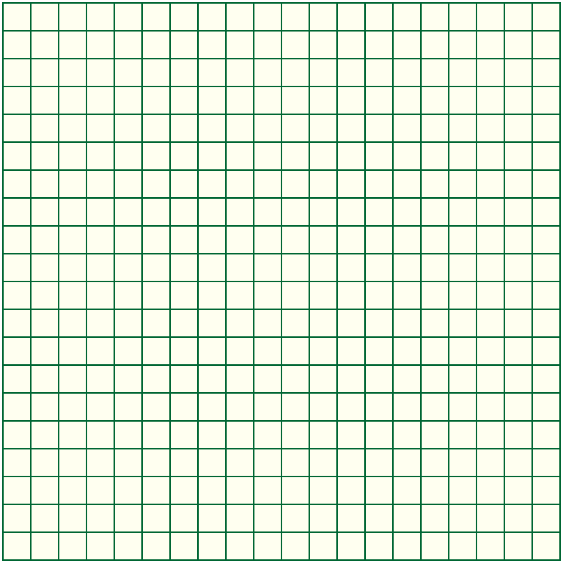 6 best images of 20 x 20 grid printable printable grid