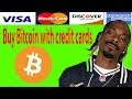 How To Buy Bitcoin With Credit Card - How to Buy Bitcoin with Credit Card or Debit Card (With ... : Otherwise, you risk facing fees from both the payment network and the card issuer.