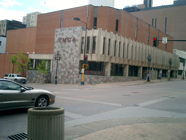 Downtown YMCA Duluth