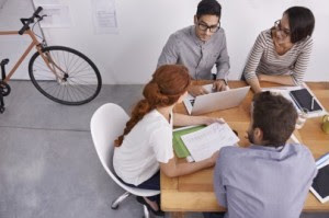 startup meeting plan
