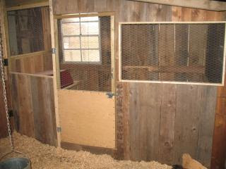 Barn Coop Page - BackYard Chickens Community