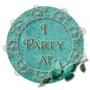 Party Time Tuesdays Challenge
