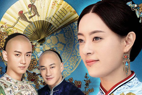 17年中国歴史ドラマ視聴率第1位 月に咲く花の如く 18年8月日本初放送スタート 歴人マガジン