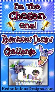 Redonkulous Designs