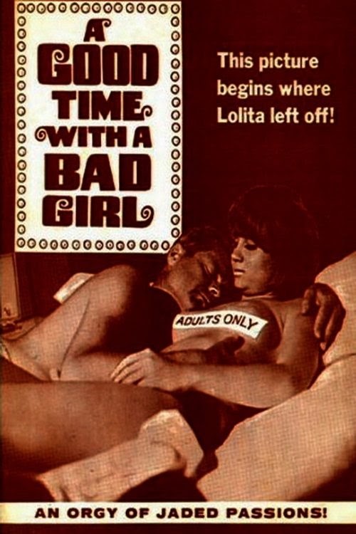 A Good Time with a Bad Girl Streaming Complet VF 1967 En Ligne Regarder
Cinema FR Subs Francais Box Office