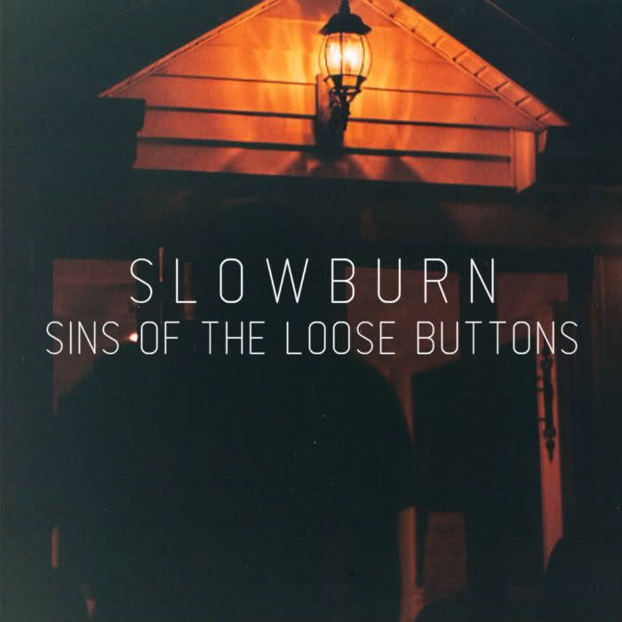sins of the loose buttons