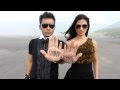 Lagu Judika feat Dumas Riris official video klip " Sampai Akhir "