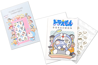 ギフトコーナー 藤子屋 川崎市 藤子 F 不二雄ミュージアム