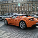 Tesla Roadster