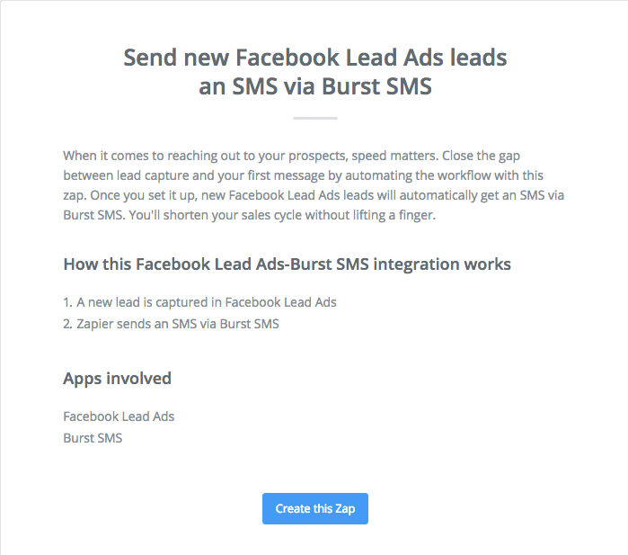 facebook-ads-sms