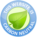 coupons and shopping carbon neutral with kaufDA.de