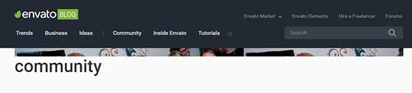 community-envato