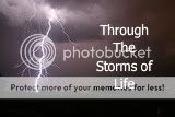 Through The Storms of Life