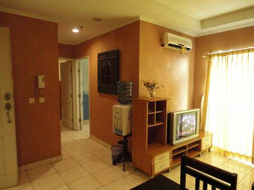 Sewa Apartemen Harian Kelapa Gading