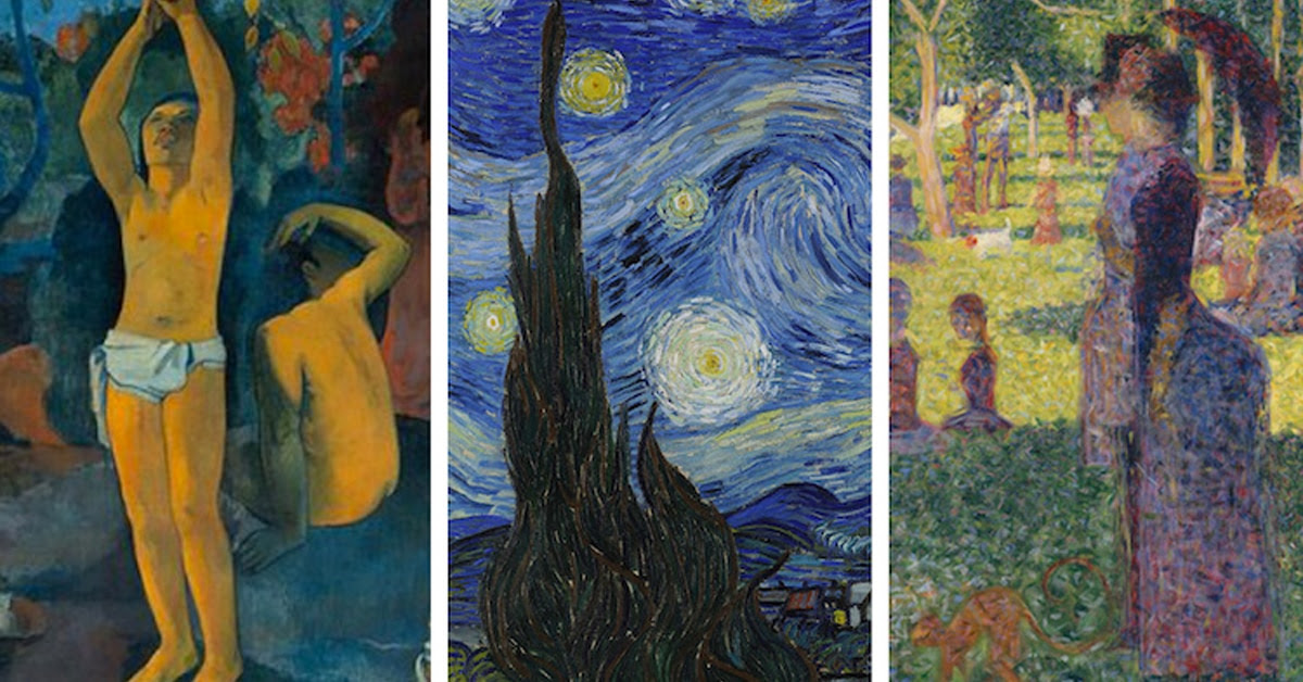 Post Impressionism Definition and Post Impressionism Post Impressionism Definition and Post Impressionism