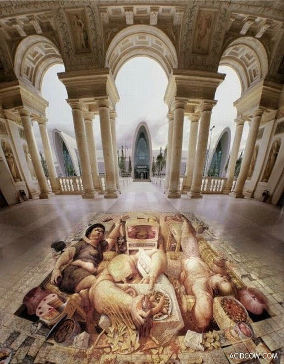 The Best of Street Art (29 pics)