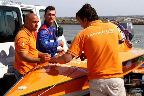 GP Motonautica (050) Boxes T850 Luis Carlos Guerra