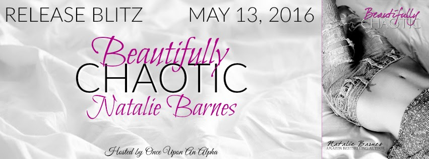 Beautifully Chaotic RB Banner